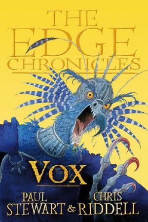 [The Edge Chronicles 06] • Vox